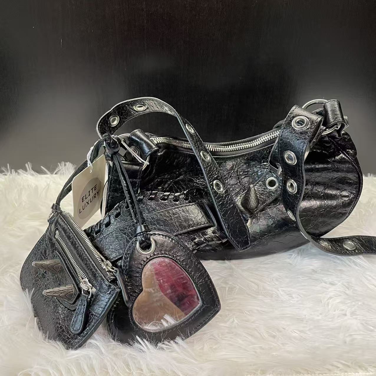 (Preowned) BALENCIAGA Le Cagole