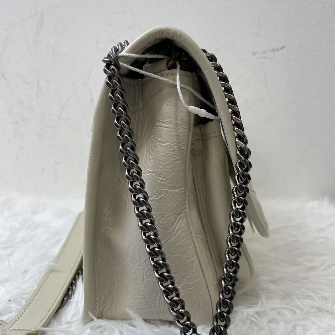(Preowned) YSL NIKI
