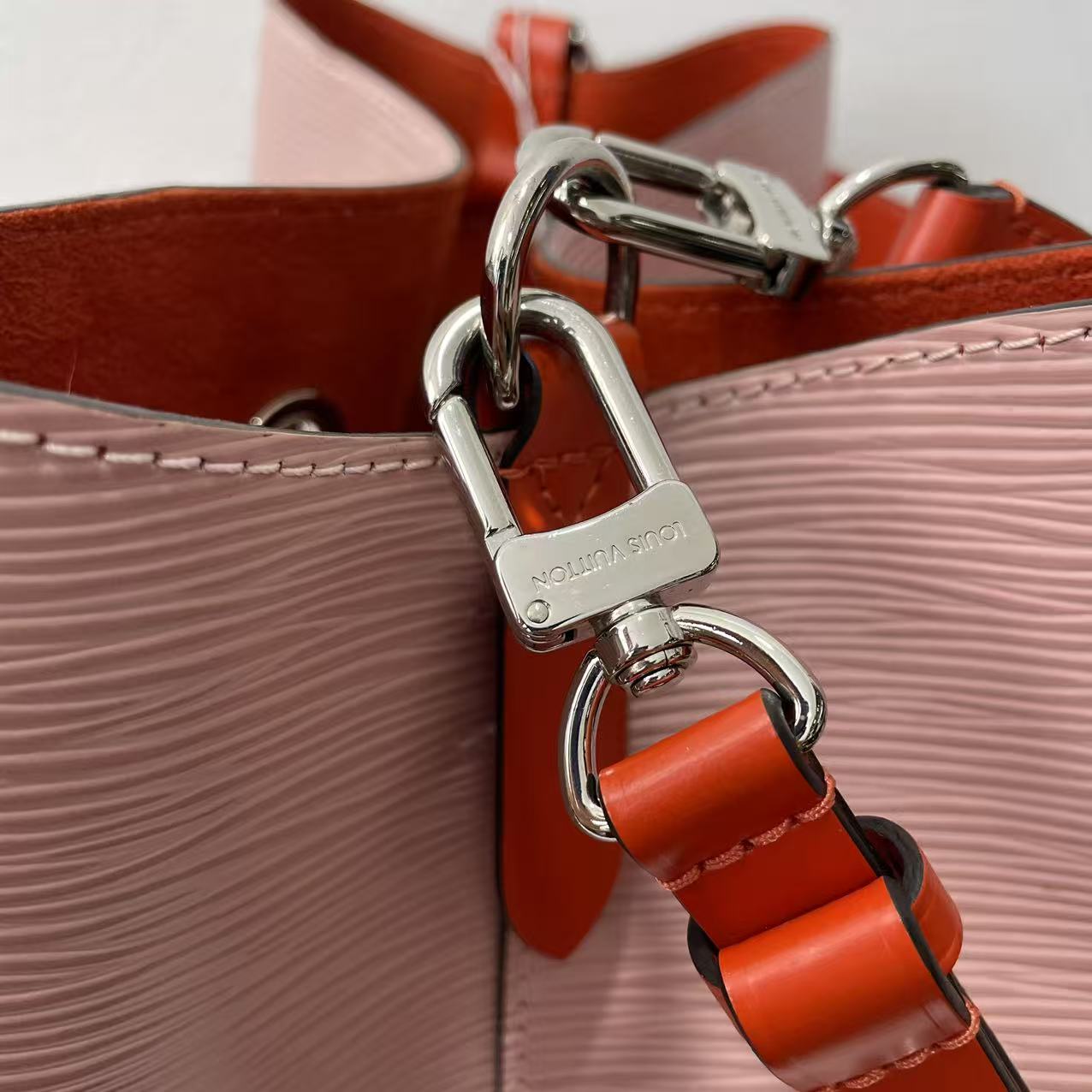 (Preowned) LOUIS VUITTON NOE MM