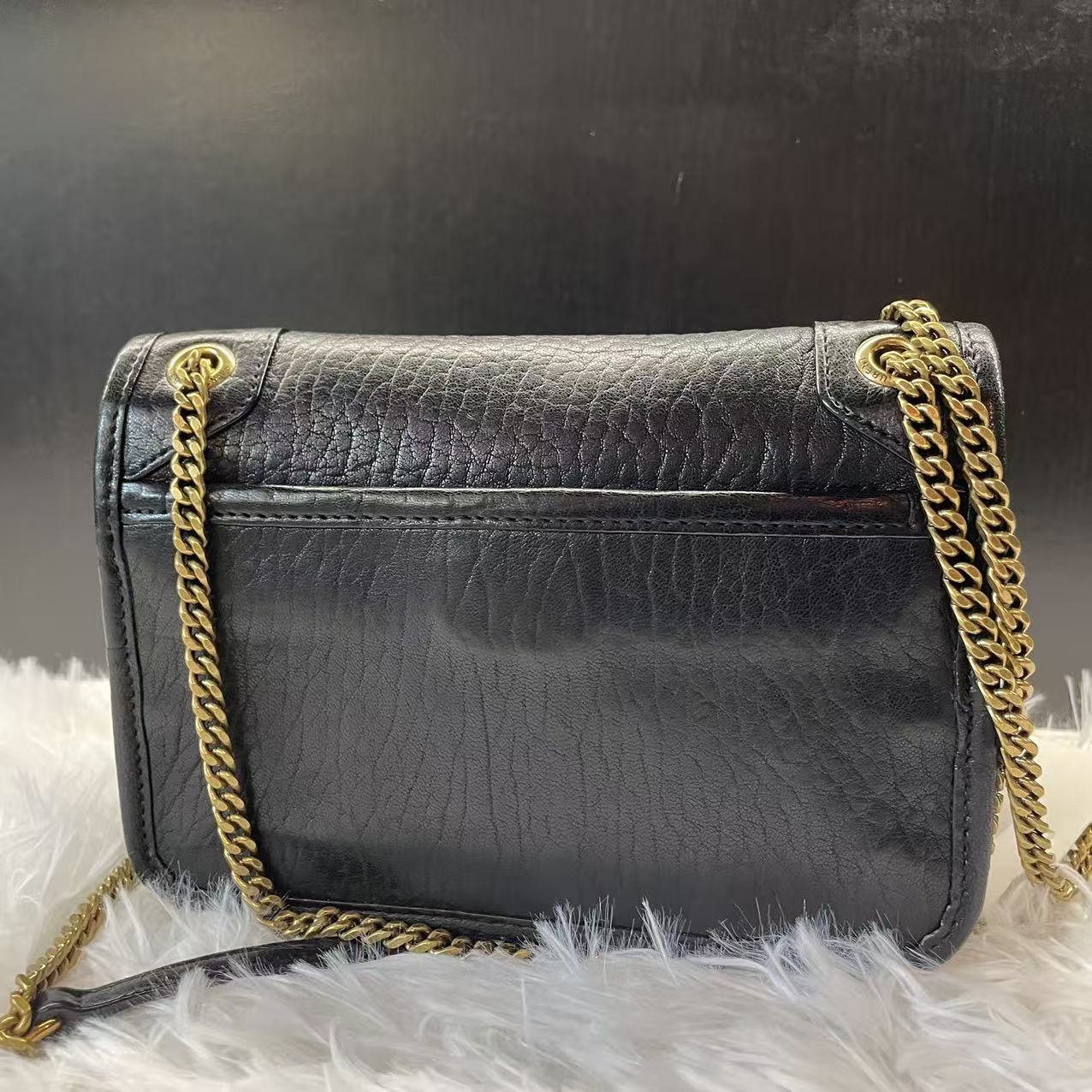 (Preowned) YSL mini niki