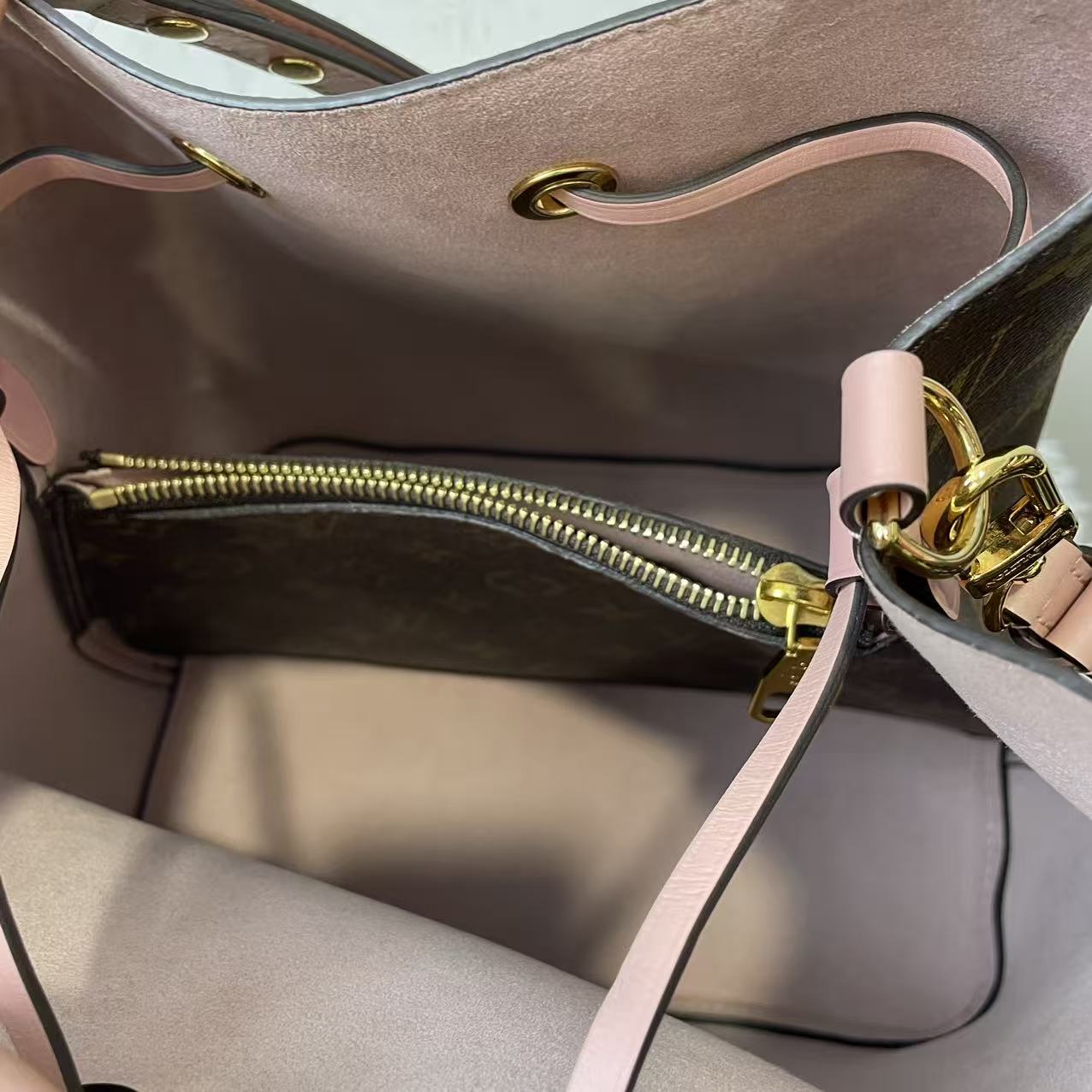 (Preowned) LOUIS VUITTON NOE