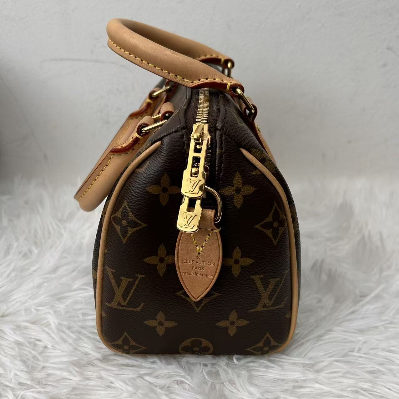 (Preowned)LOUIS VUITTON Speedy 20