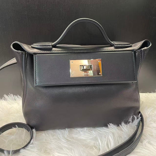 (Preowned) HERMES Volupto拼Swift