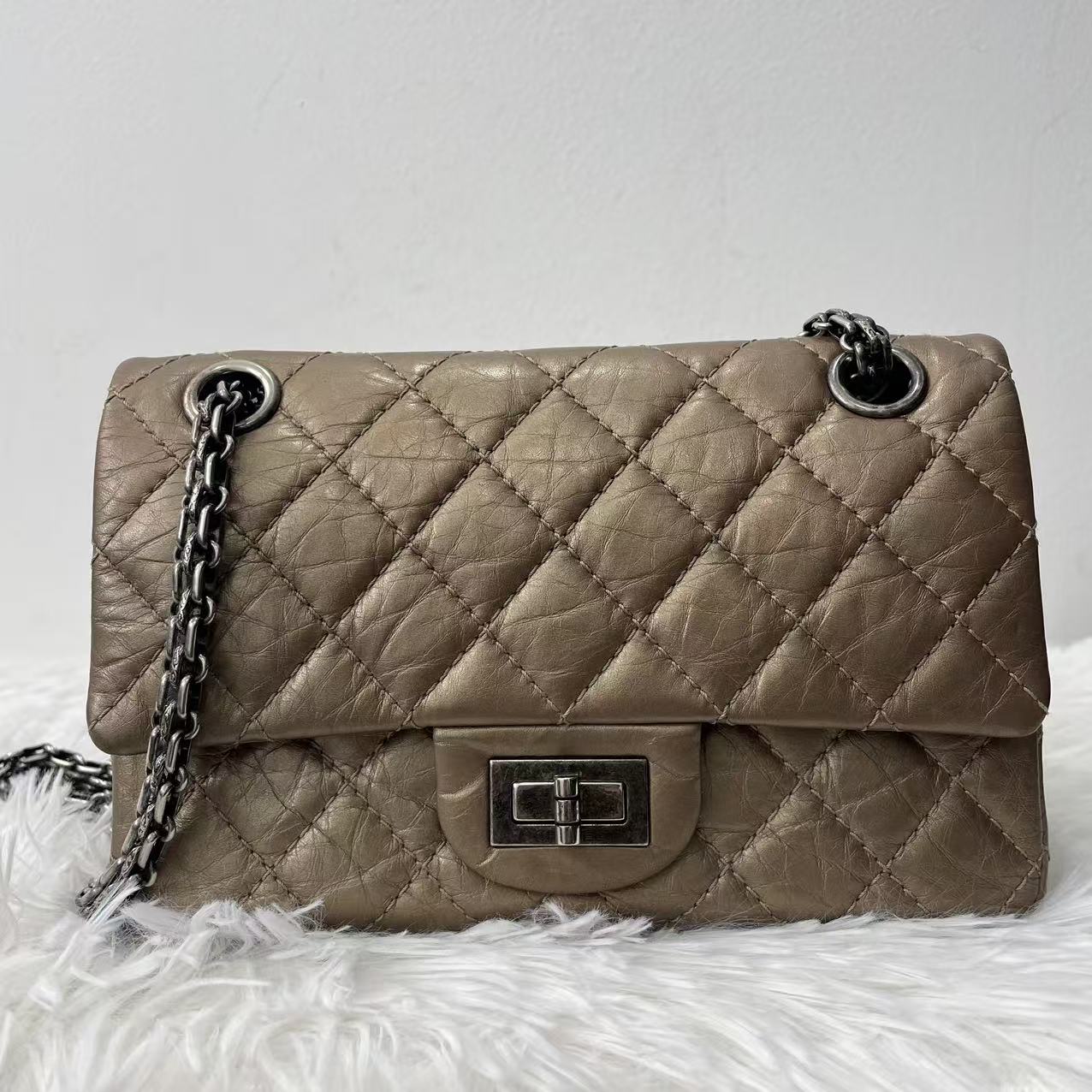 (Preowned) CHANEL 2.55