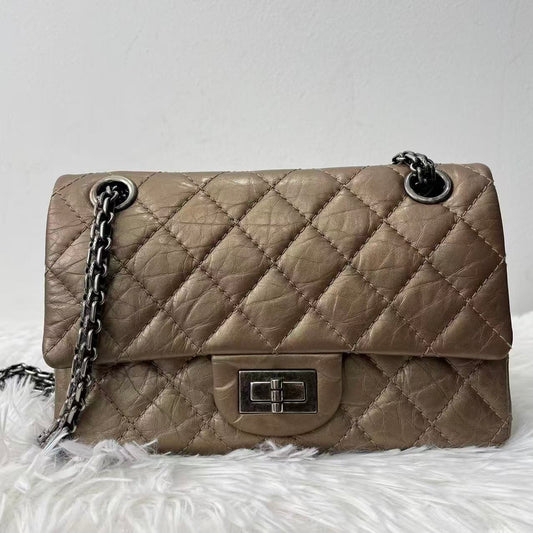 (Preowned) CHANEL 2.55