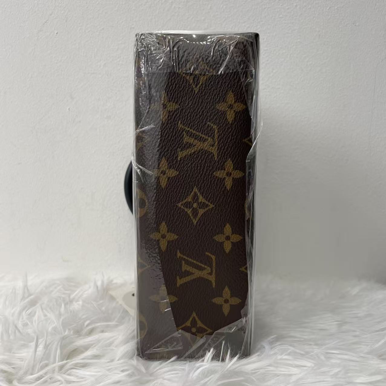 (Preowned) LOUIS VUITTON Locky BB