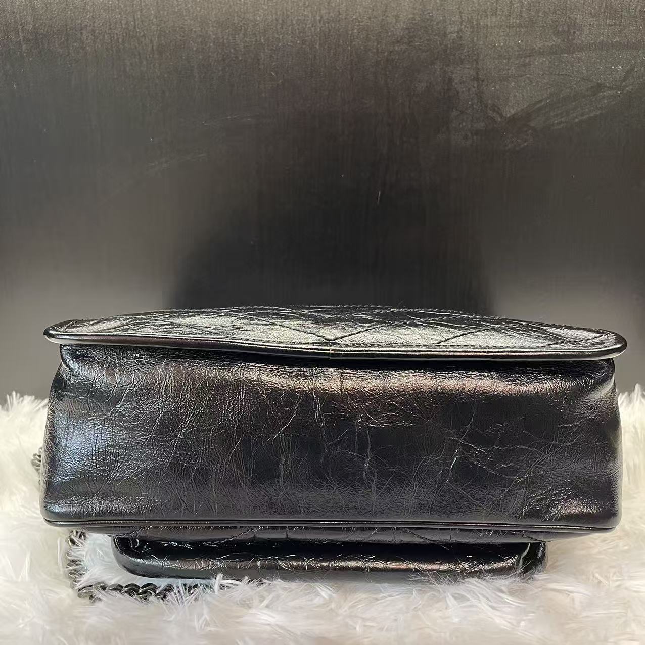(Preowned) YSL NIKI