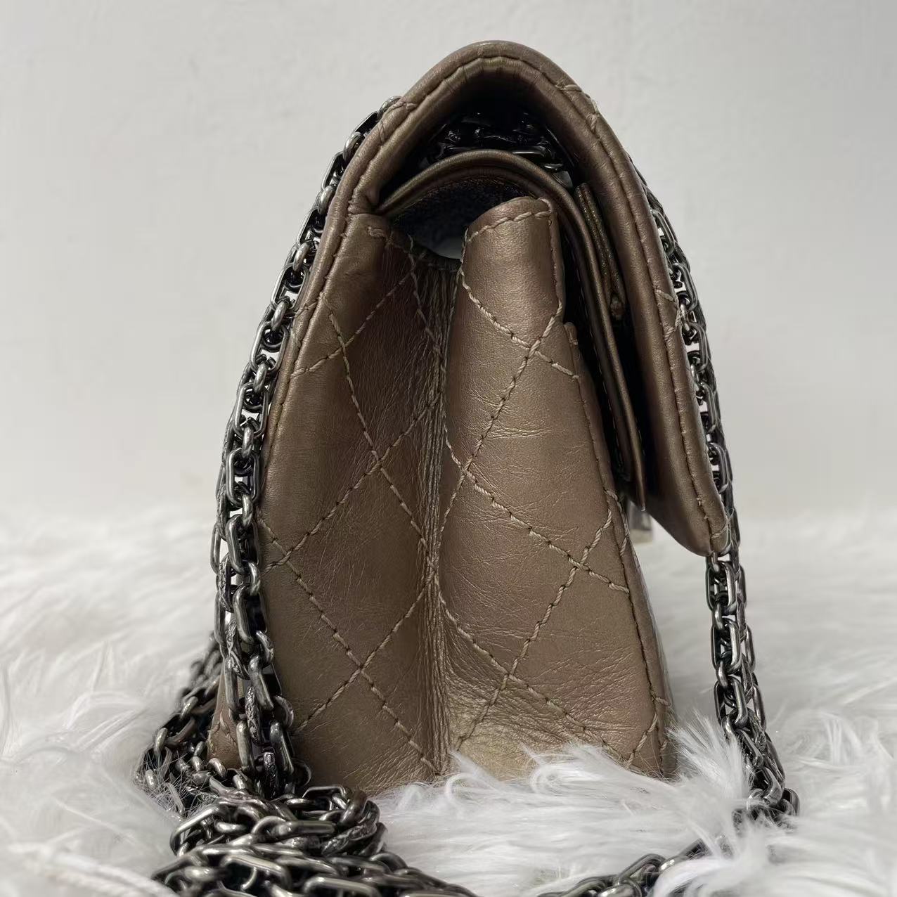 (Preowned) CHANEL 2.55