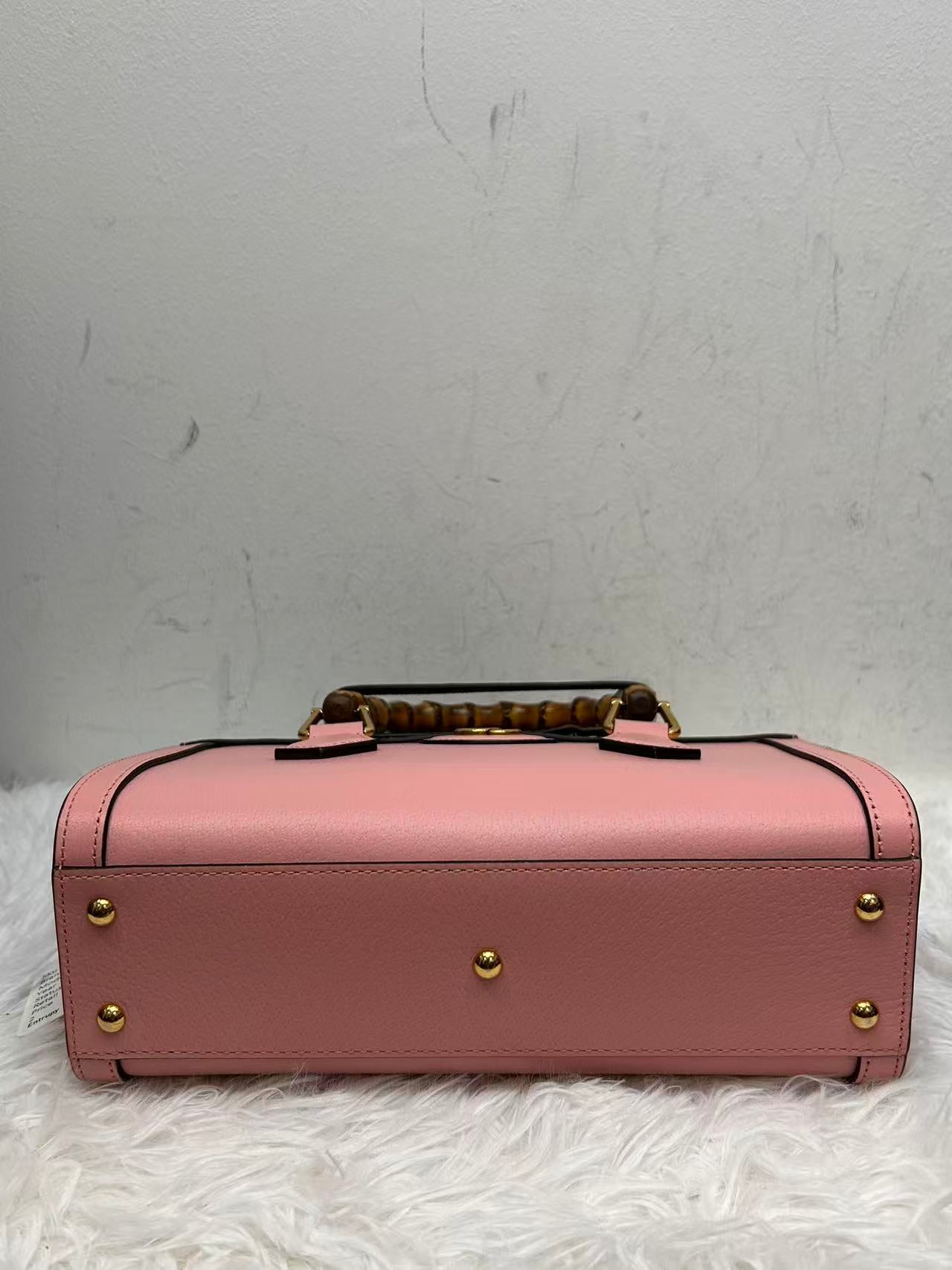 (Preowned) GUCCI Diana