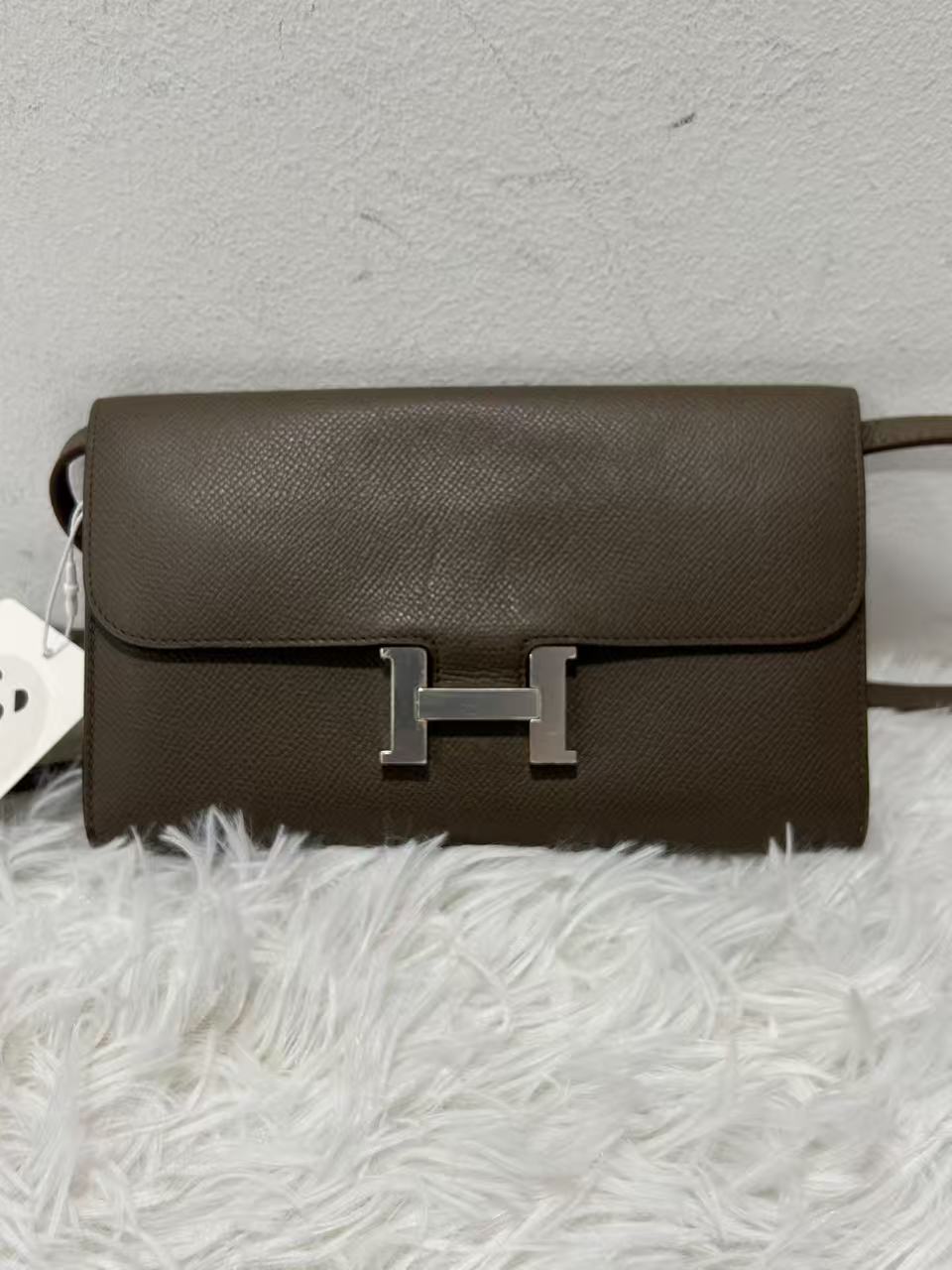 (Preowned)HERMES