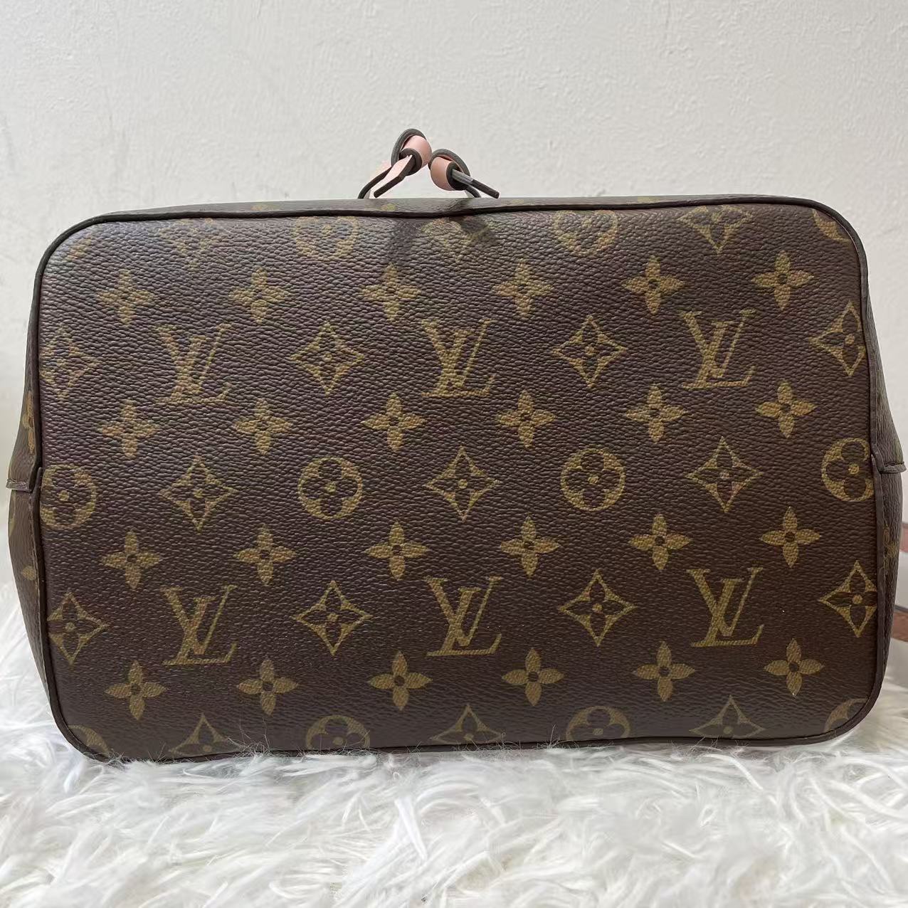 (Preowned) LOUIS VUITTON NOE