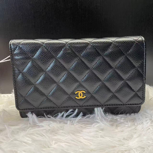 (Preowned) CHANEL WOC