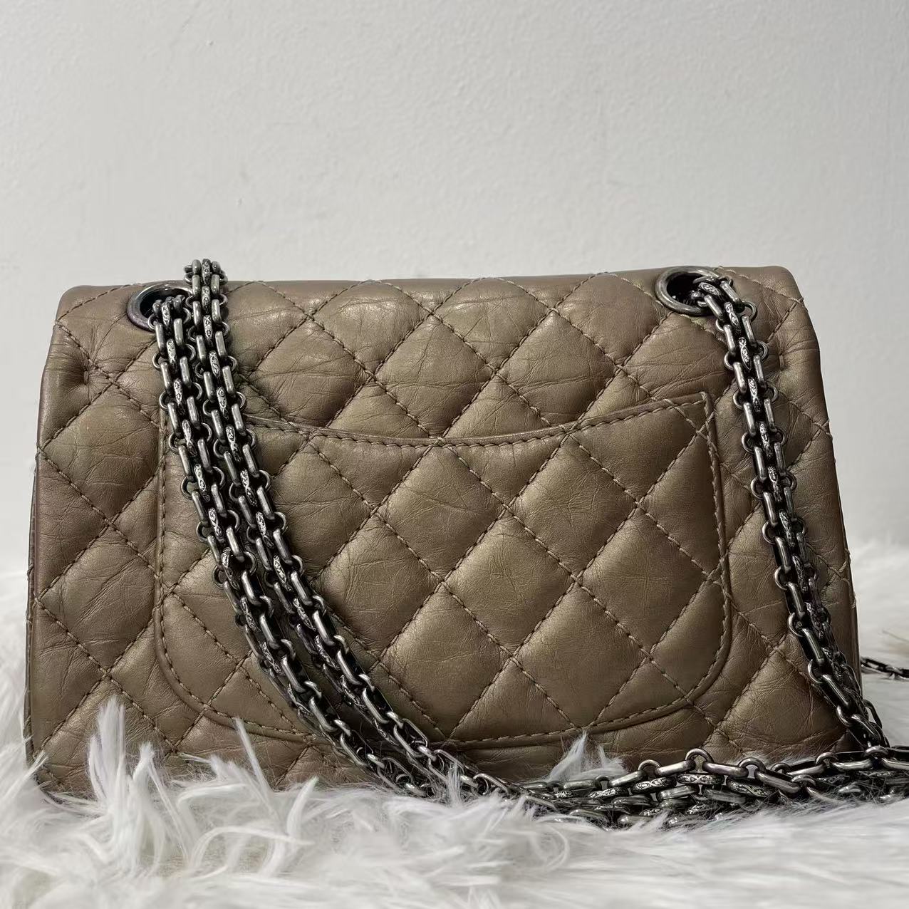 (Preowned) CHANEL 2.55