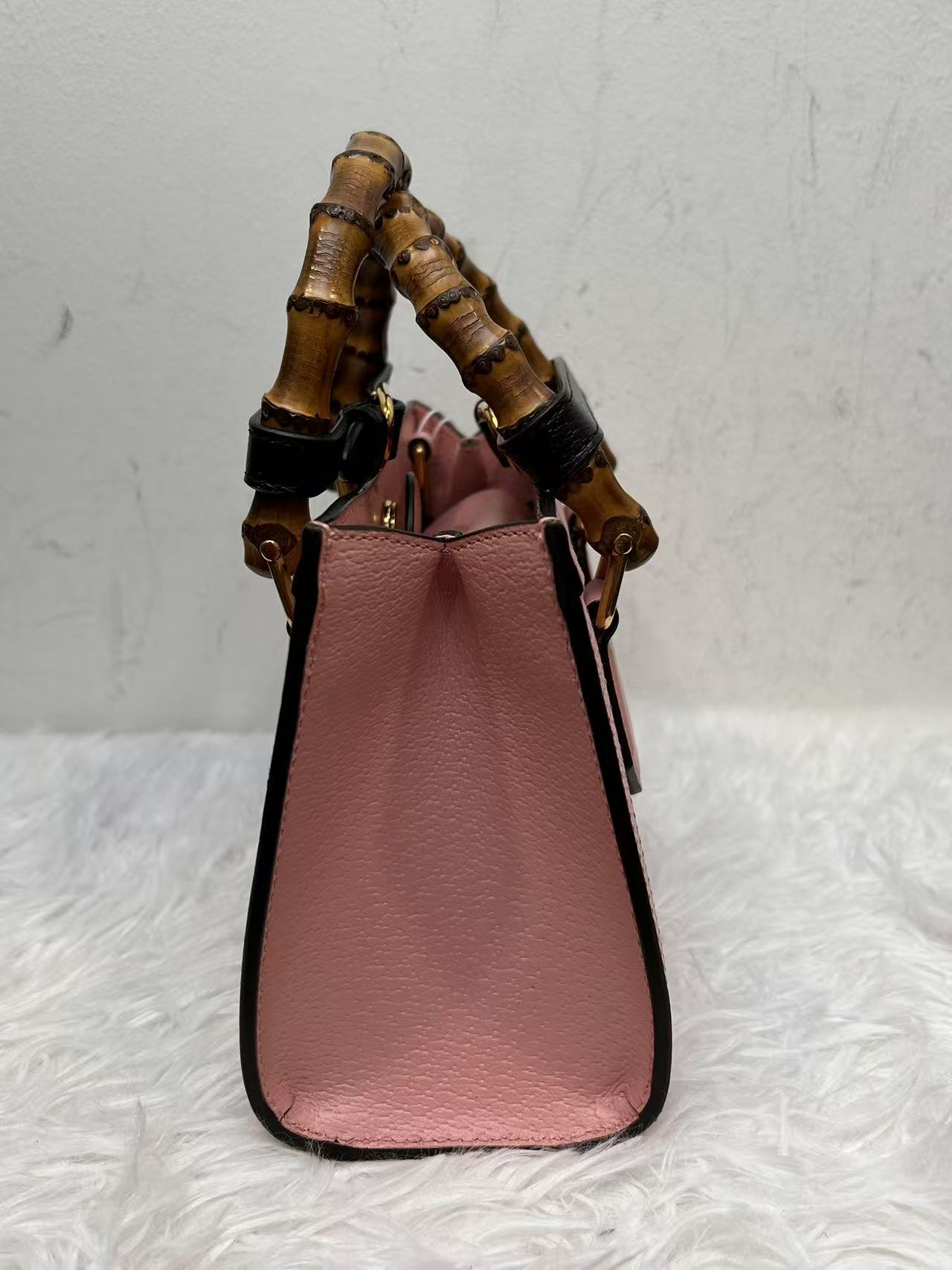 (Preowned) GUCCI Diana