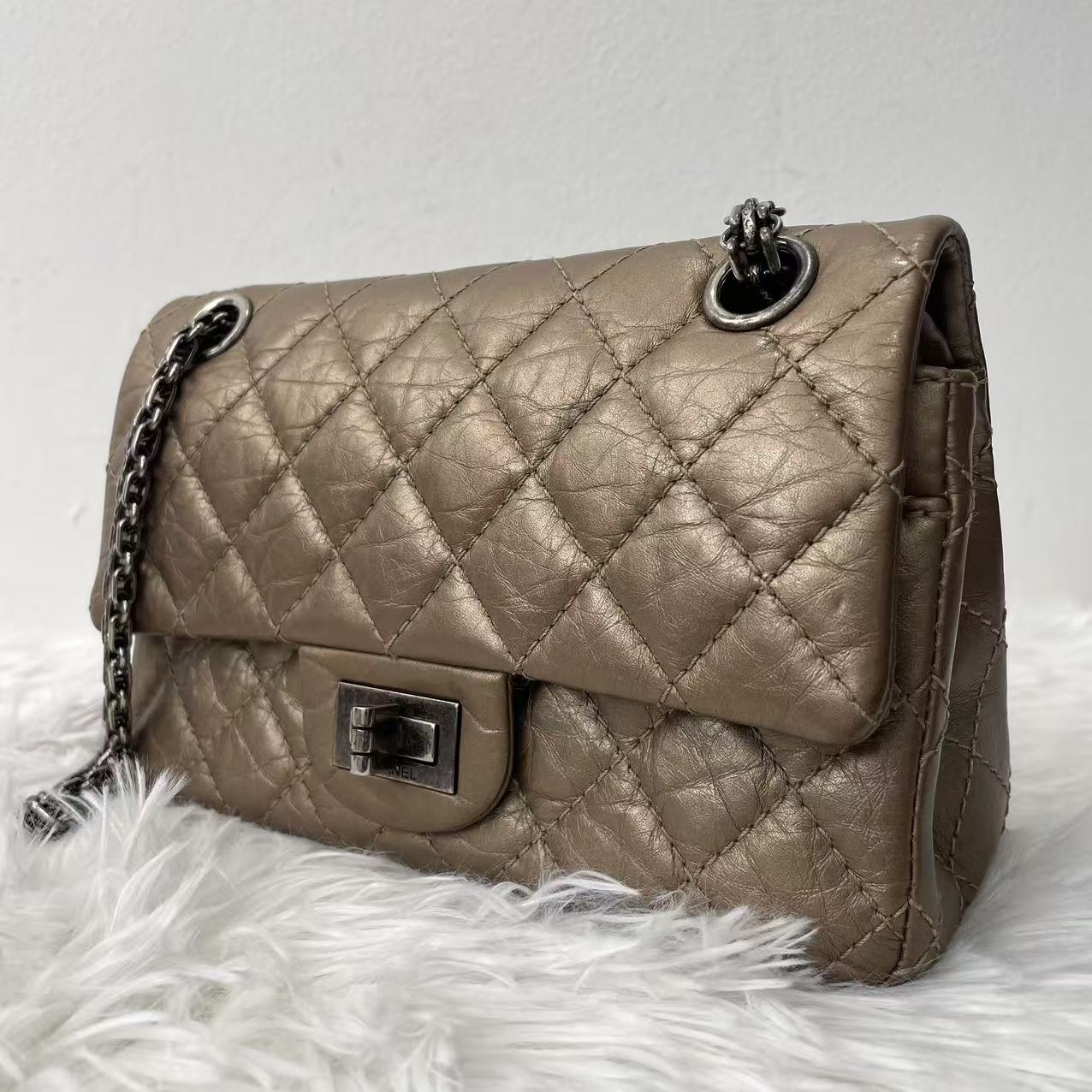 (Preowned) CHANEL 2.55