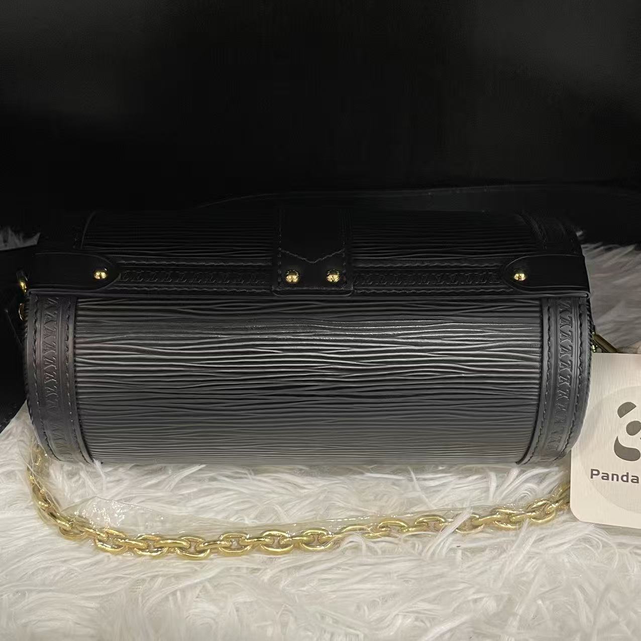 (Preowned) LOUIS VUITTON Papillon Trunk
