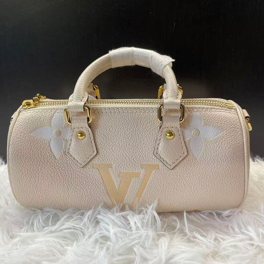 (Preowned) LOUIS VUITTON Papillon BB