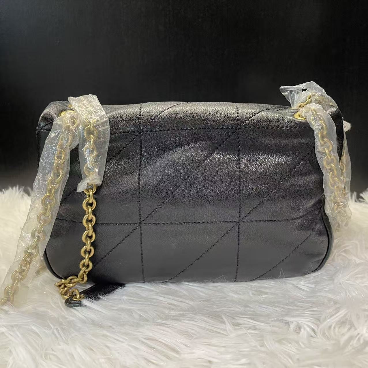 (Preowned)SAINT LAURENT Jamie