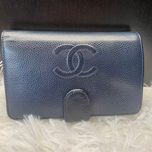 (Preowned) CHANEL Wallet