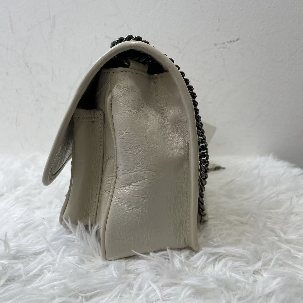 (Preowned) YSL NIKI