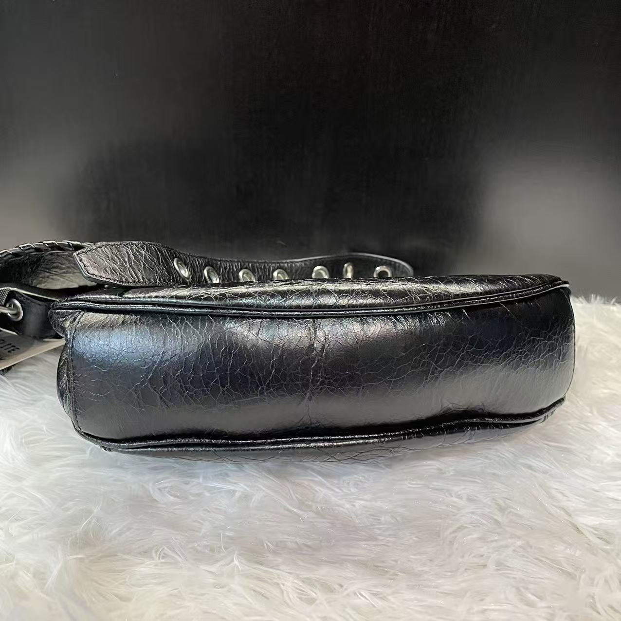 (Preowned) BALENCIAGA Le Cagole