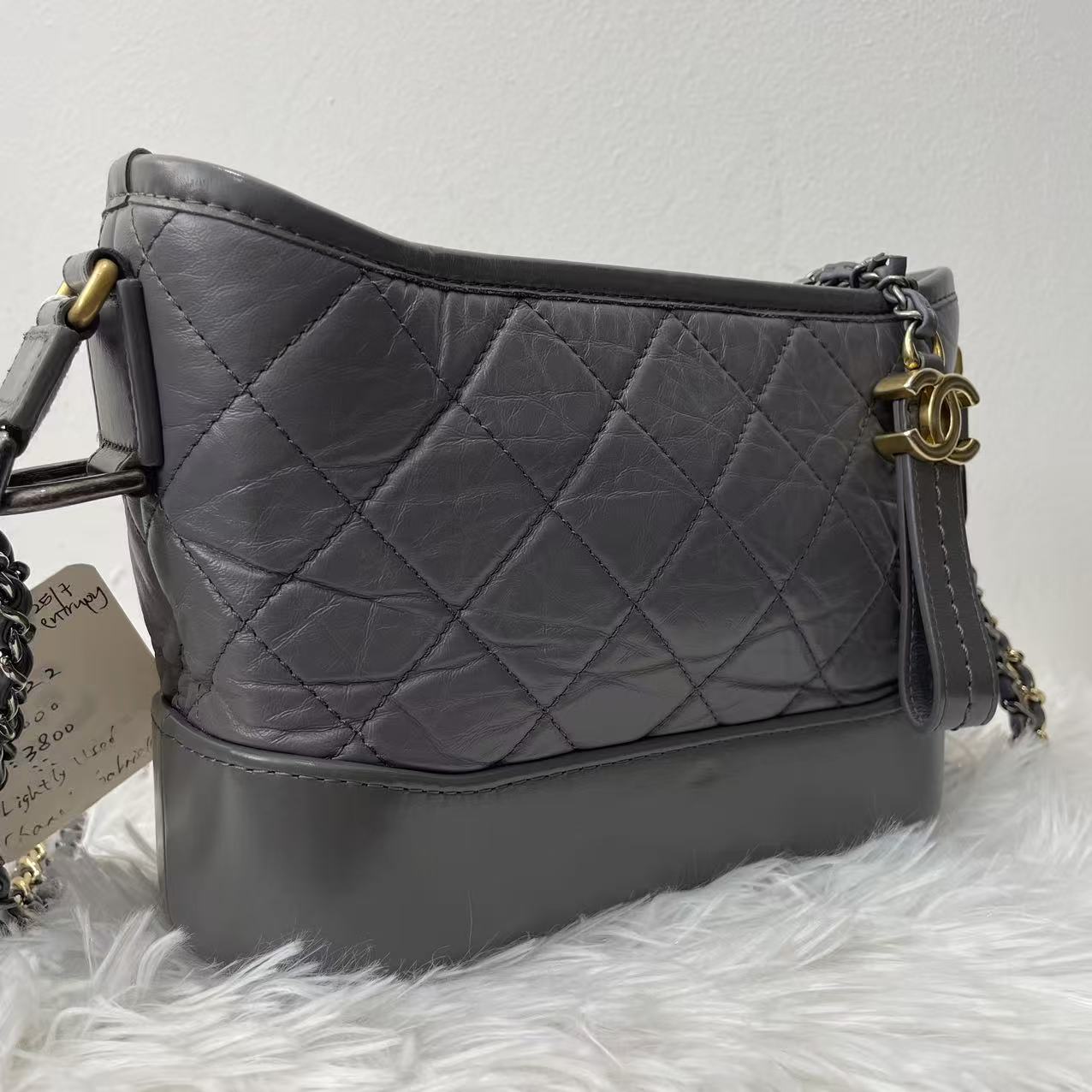 (Preowned) CHANEL Wandering Small Account