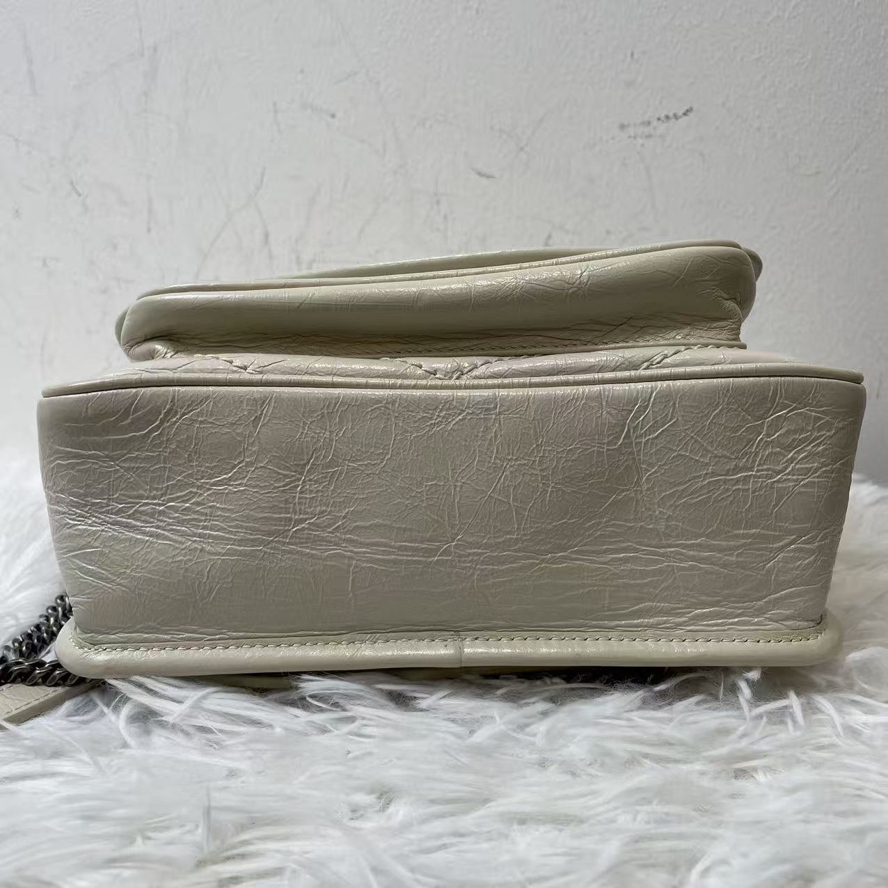 (Preowned) YSL NIKI