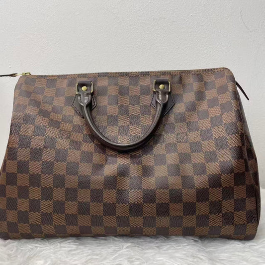 (Preowned) LOUIS VUITTON Speedy 30