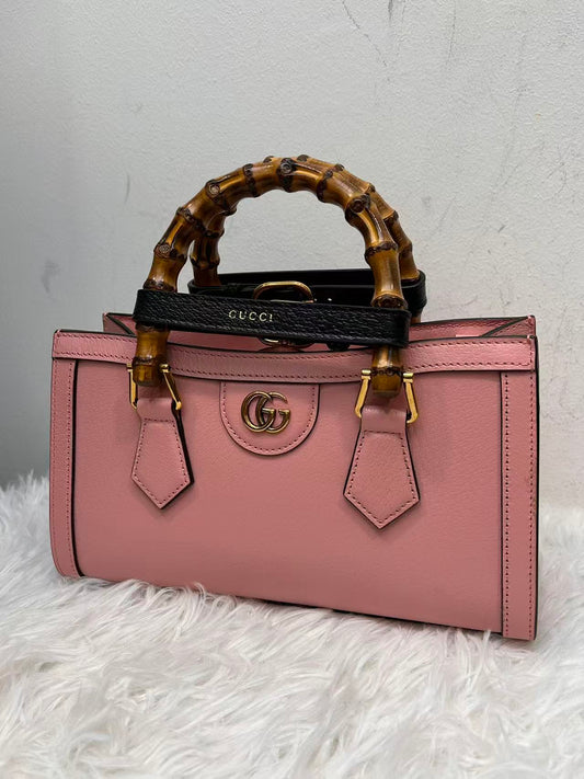 (Preowned) GUCCI Diana