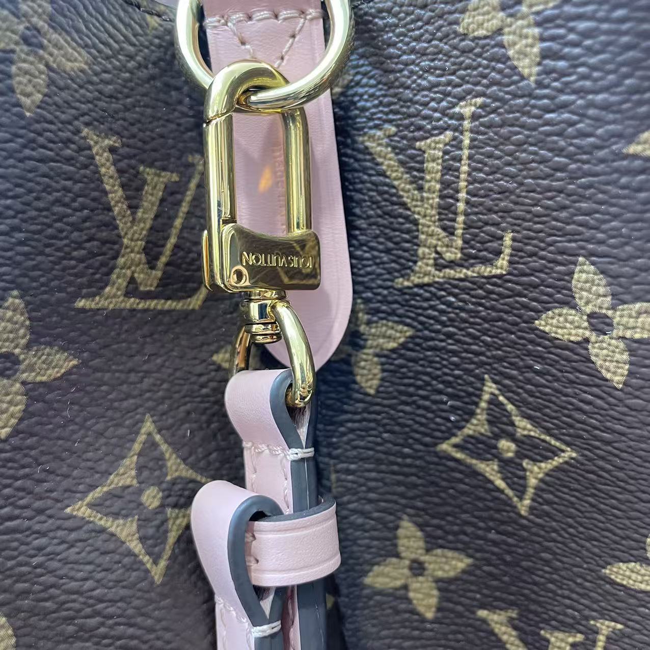 (Preowned) LOUIS VUITTON NOE
