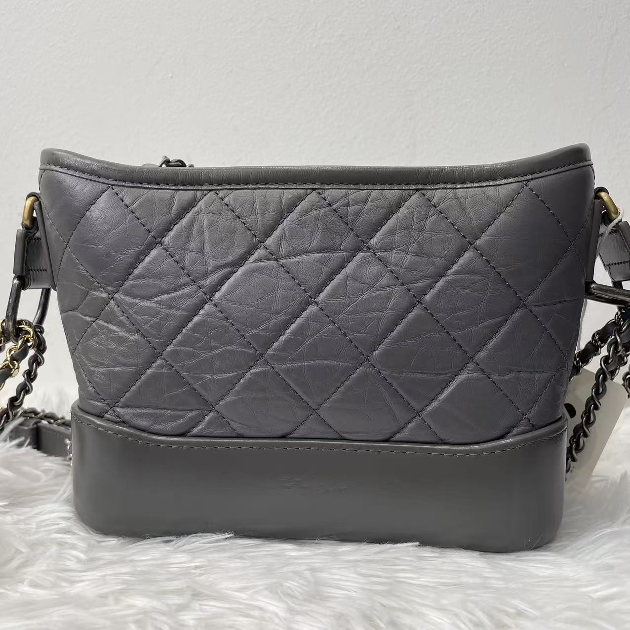 (Preowned) CHANEL Wandering Small Account