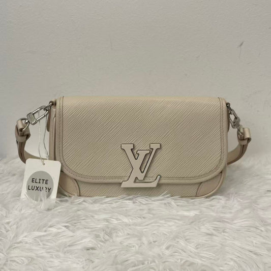 (Preowned) LOUIS VUITTON Buci