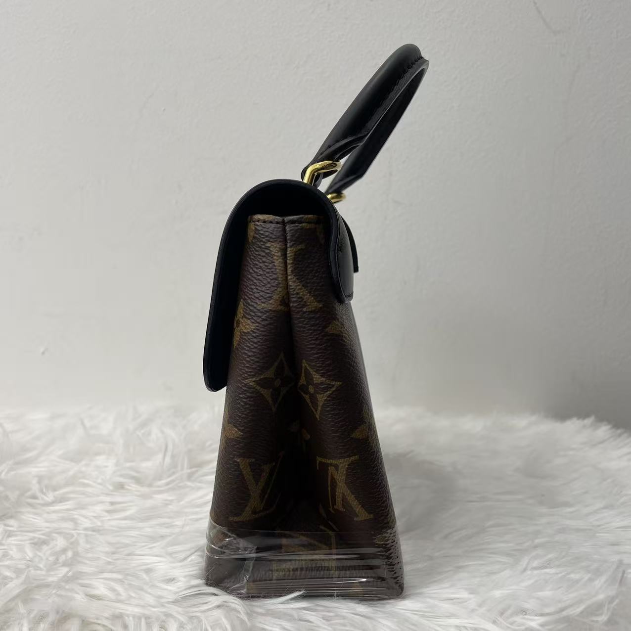 (Preowned) LOUIS VUITTON Locky BB