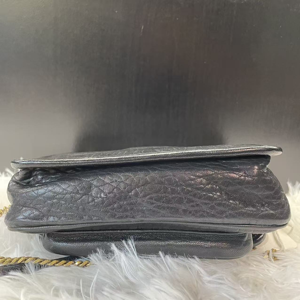 (Preowned) YSL mini niki