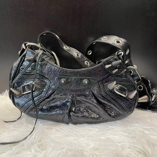 (Preowned) BALENCIAGA Le Cagole