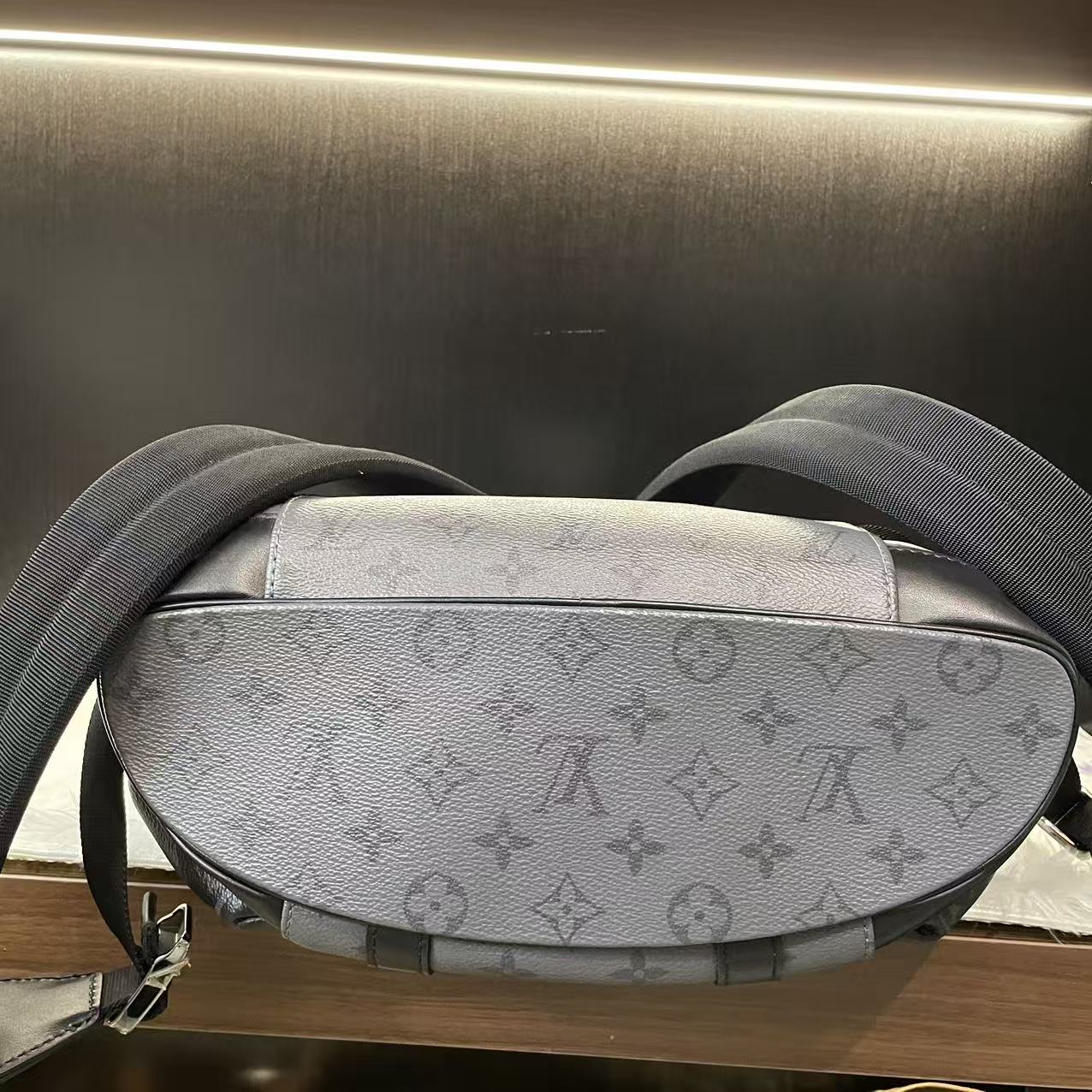 (Preowned) LOUIS VUITTON CHRISTOPHER MM