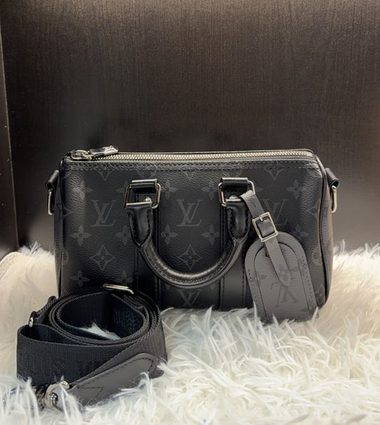 (Preowned) LOUIS VUITTON Keepall 25&nbsp;