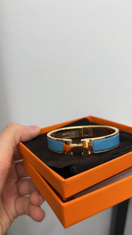(Preowned) HERMES Bracelet